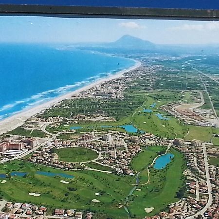 Oliva Nova Apartman Kültér fotó