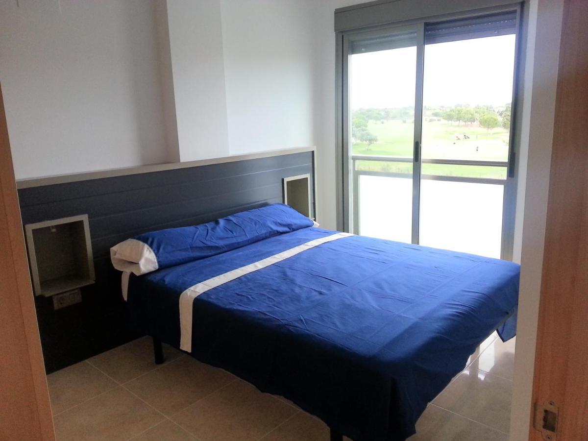 Oliva Nova Apartman Kültér fotó
