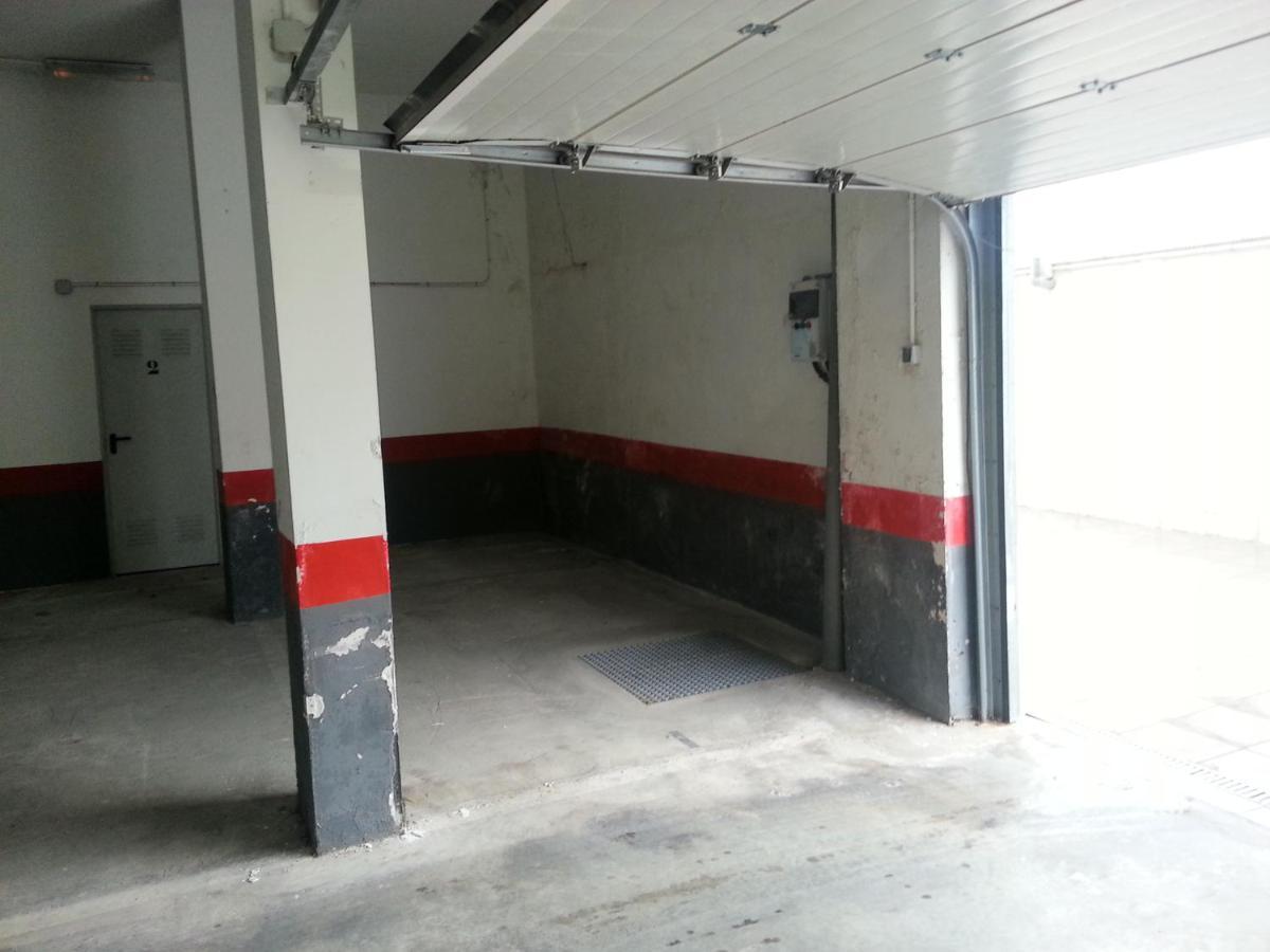 Oliva Nova Apartman Kültér fotó